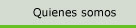 Quienes Somos